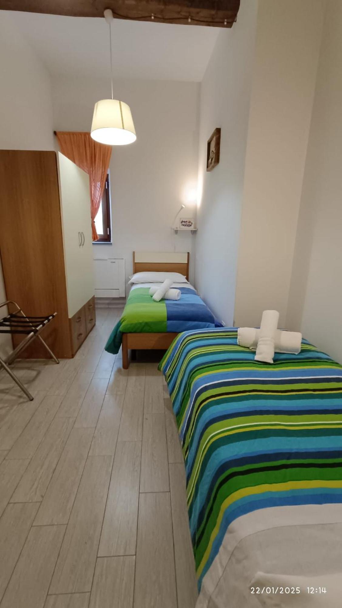 Agriturismo Fattoria Di Loppiano Regina Mundi Villa Vivajo Bagian luar foto